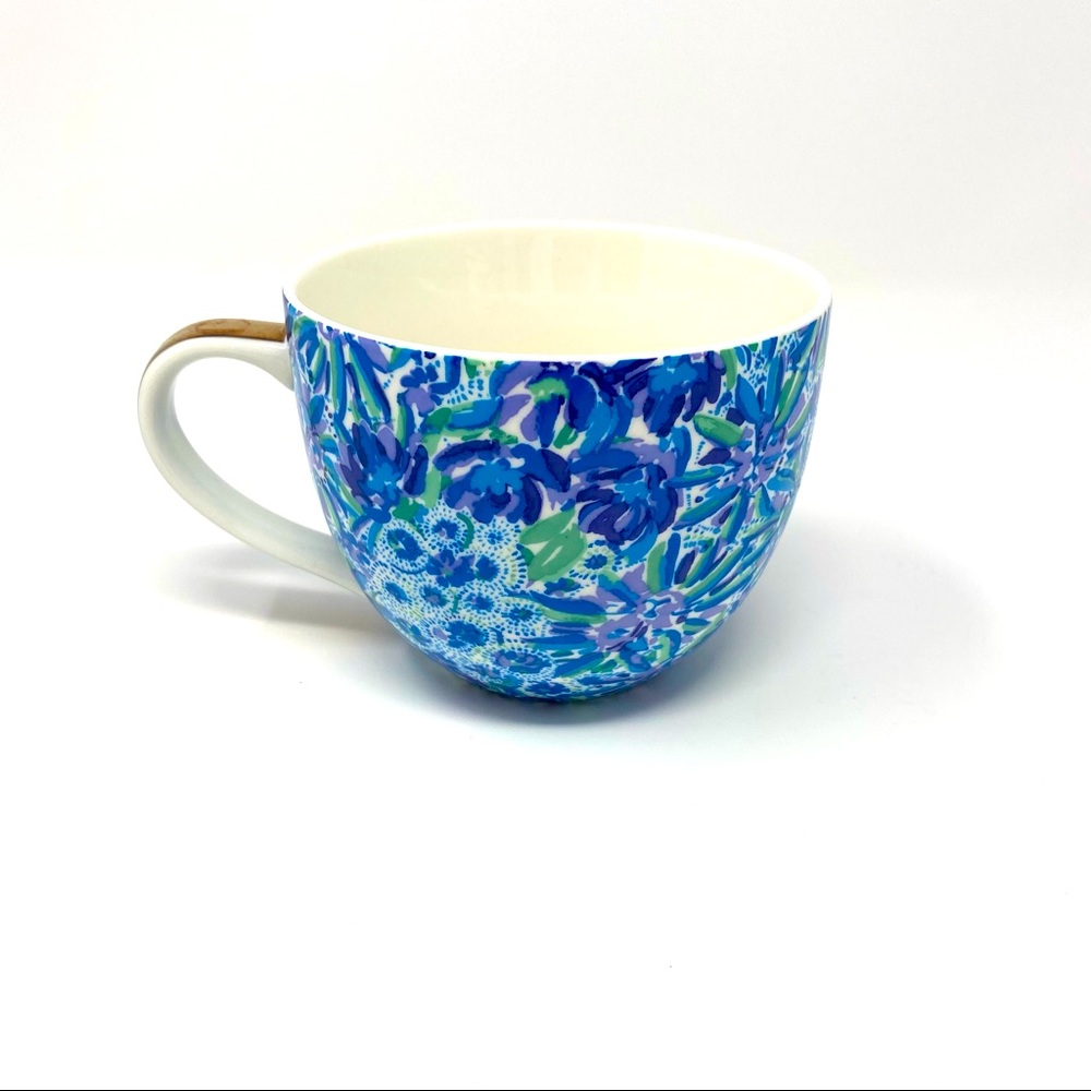 Lilly Pulitzer Coffee Mug